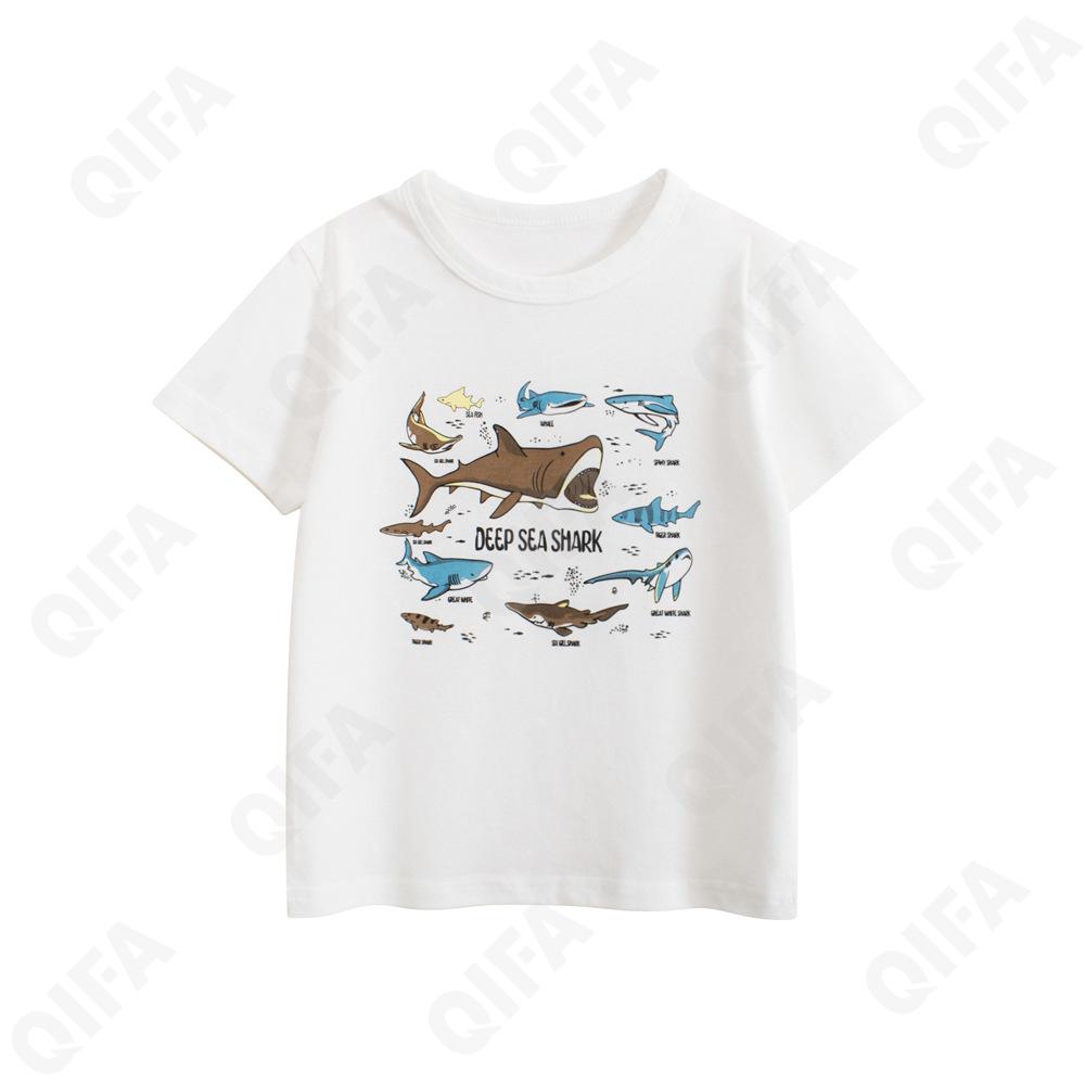 Детская Футболка CC1208_9A053_226_2575_52