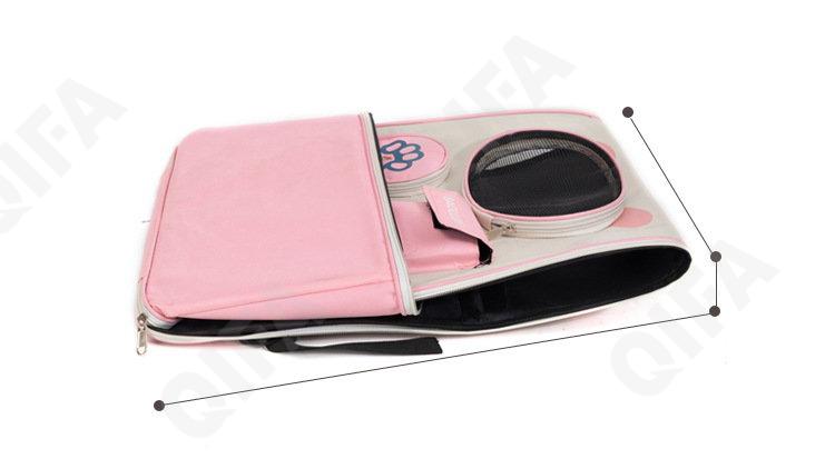 Женская Переноска для животных CC2413_2031-1