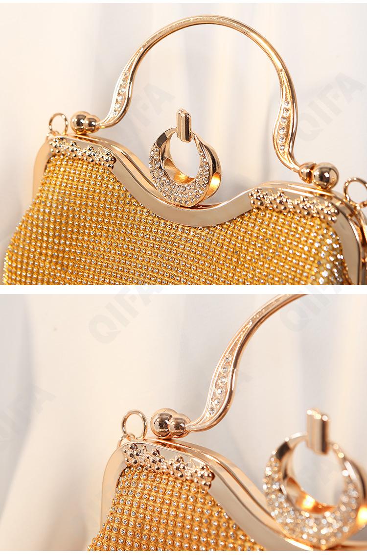 Женский Клатч CC2948_21202-1