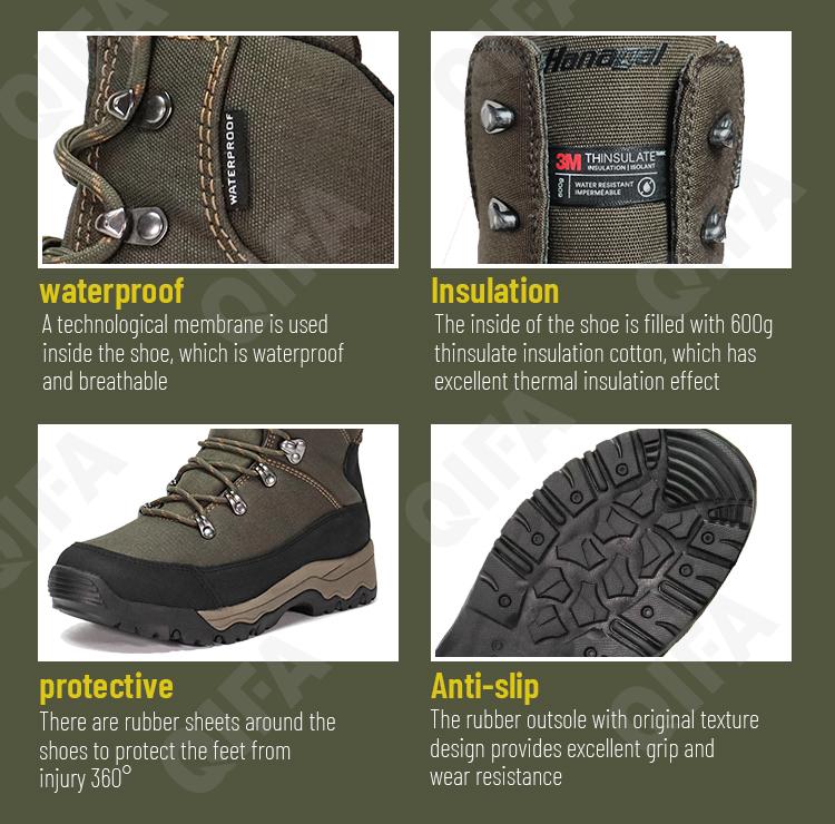 Мужские Полусапоги CC4479_T_HG-36020-A-T6_2