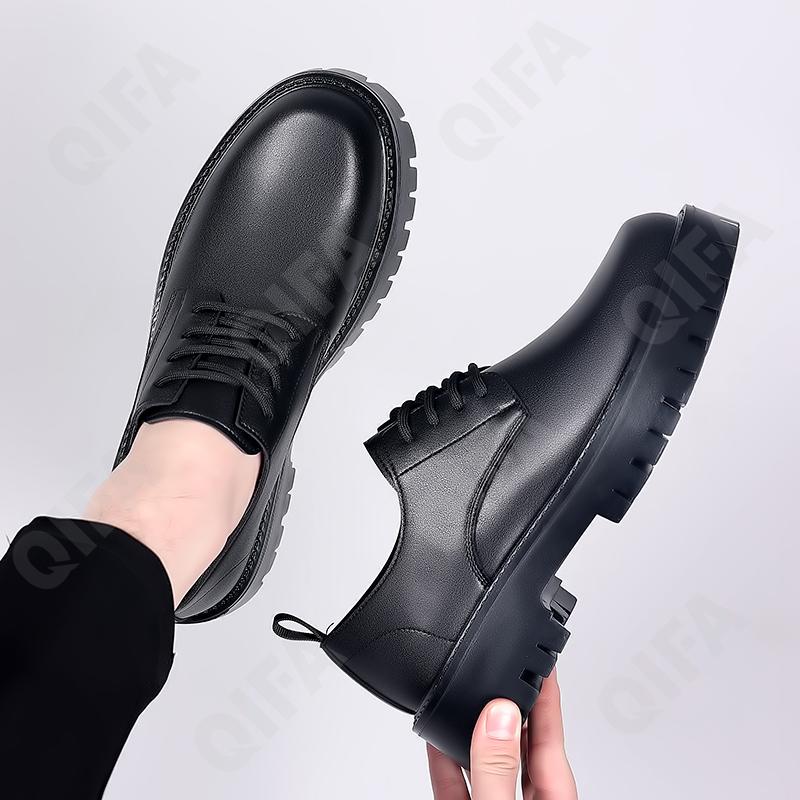 Мужские Полуботинки CC4114_U2266-3M