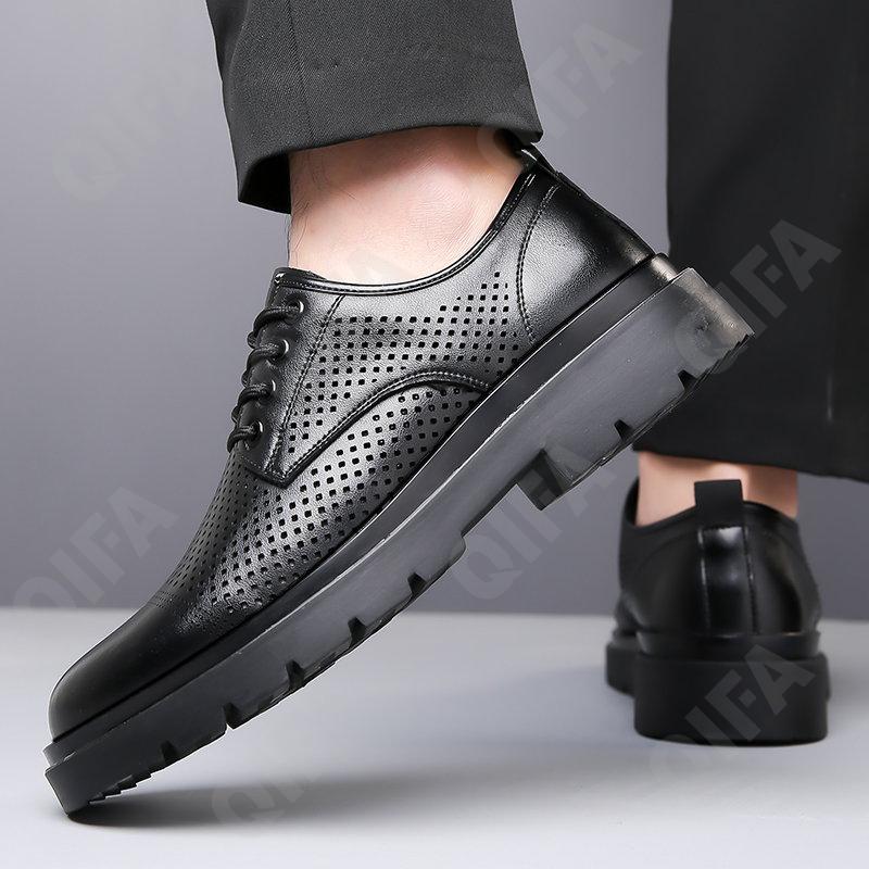 Мужские Полуботинки CC4114_W22717A-1