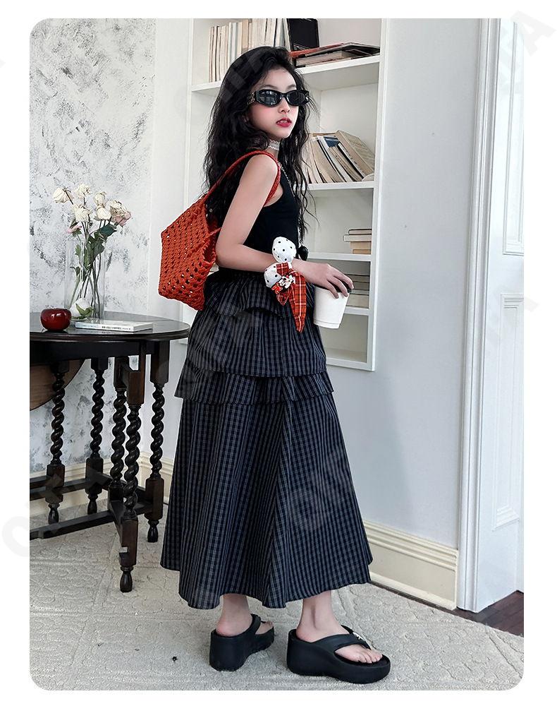 Детский Сарафан CC1435_N77-25818_252_2577_77 Детский Сарафан CC1435_N77-25818_252_2577_77