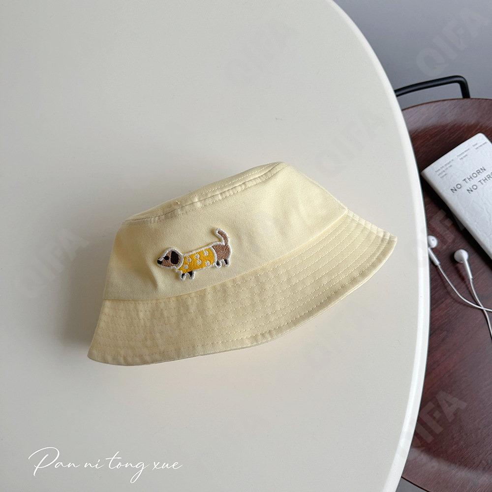 Детская Панама CC3416_XPM8279SG134-3