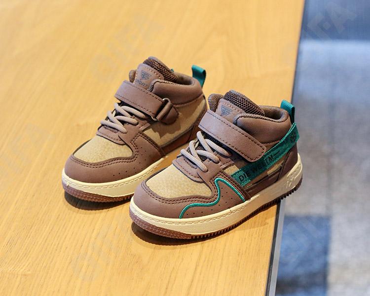 Детские Кеды CC3405_TX-660-A1