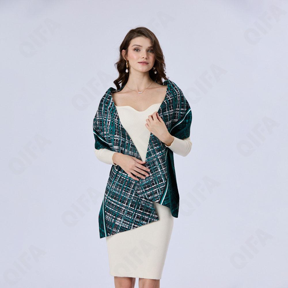 Женский Шарф CC4124_5054-1