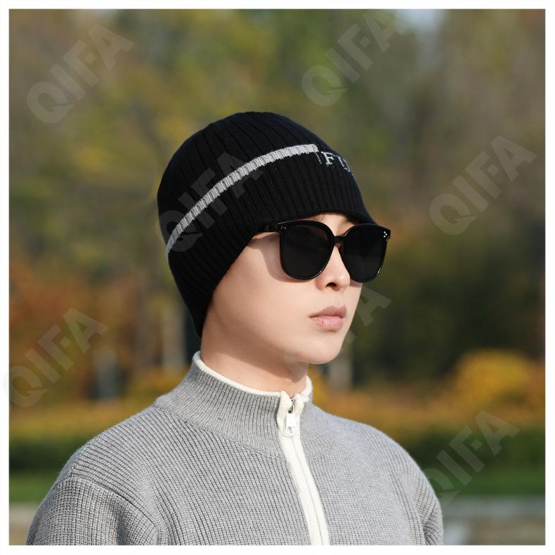 Мужская Шапка CC4472_A-472-5 Мужская Шапка CC4472_A-472-5