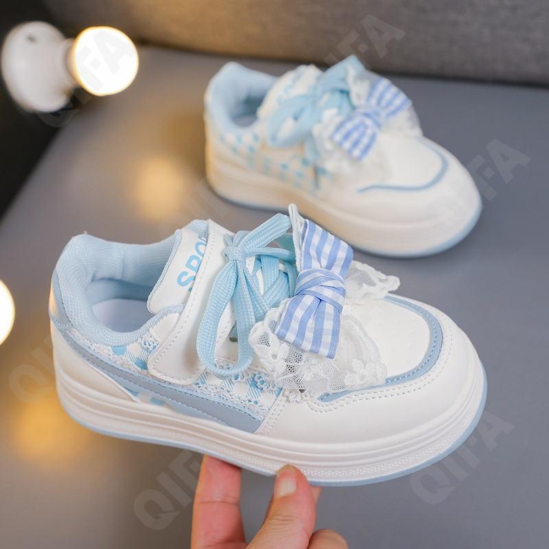 Детские Кеды CC3601_E4103-W-A2