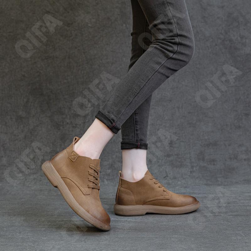 Женские Ботинки CC4061_6188-1