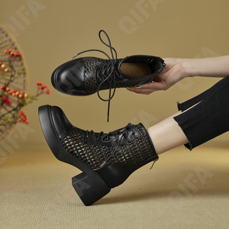 Женские Ботинки CC4419_D27-C-2092_750-2 Женские Ботинки CC4419_D27-C-2092_750-2