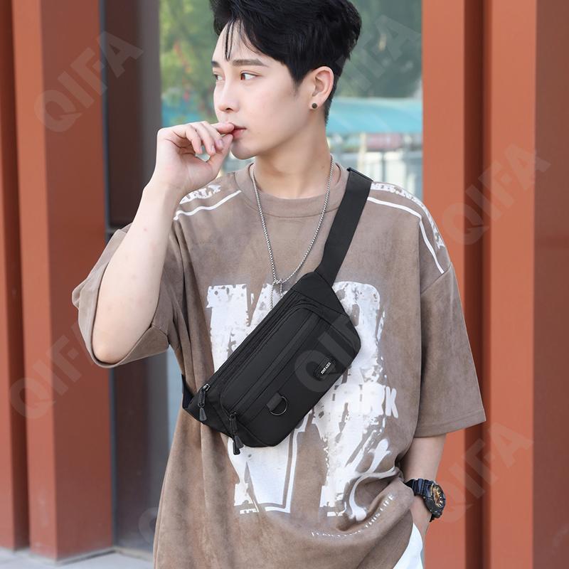 Мужская Сумка поясная RC764_36929-4