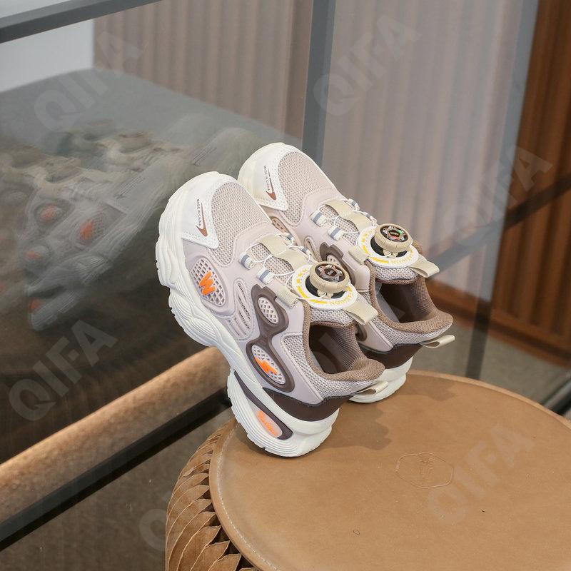 Детские Кроссовки CC3841_998-B2