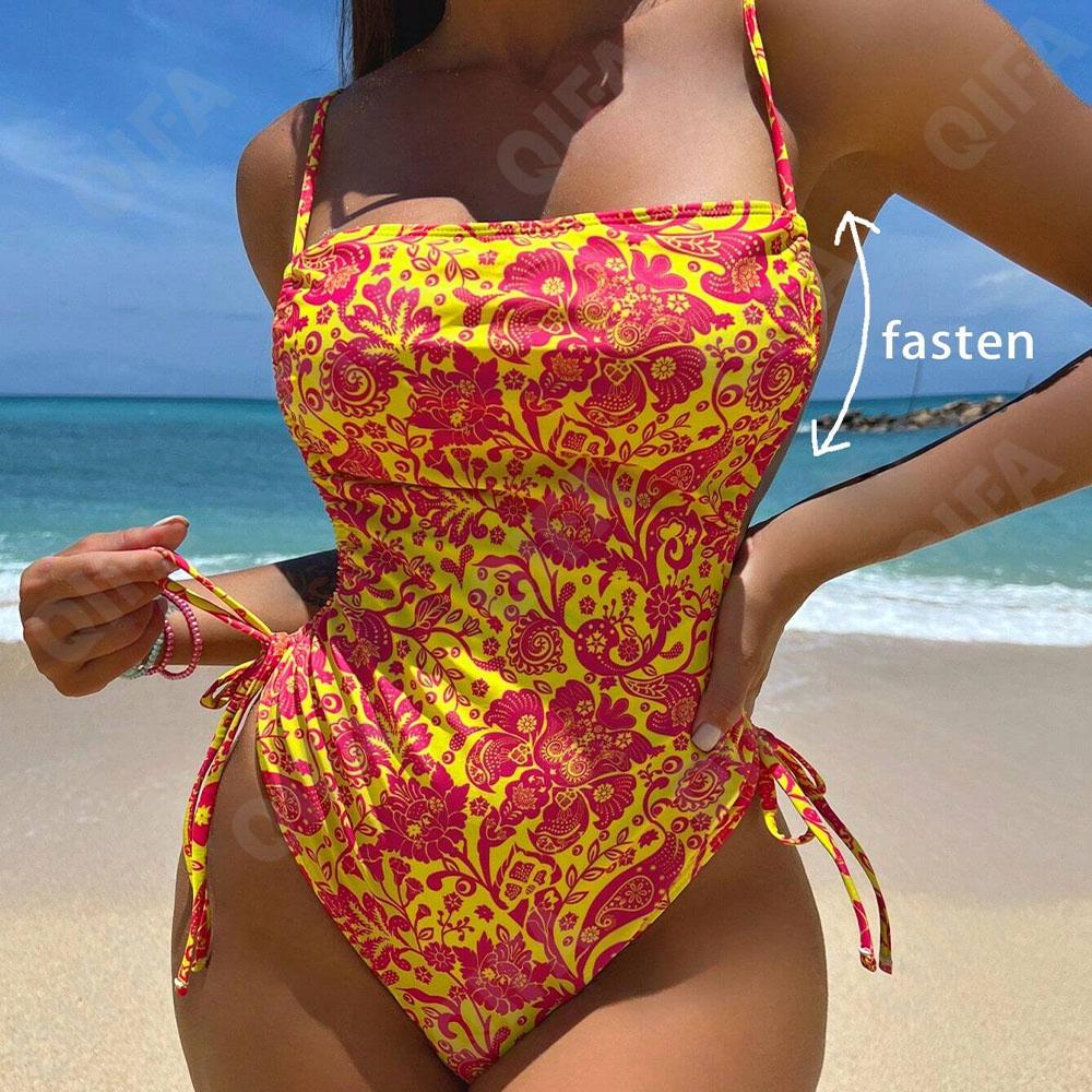 Женский Купальник слитный CC3250_10017-1