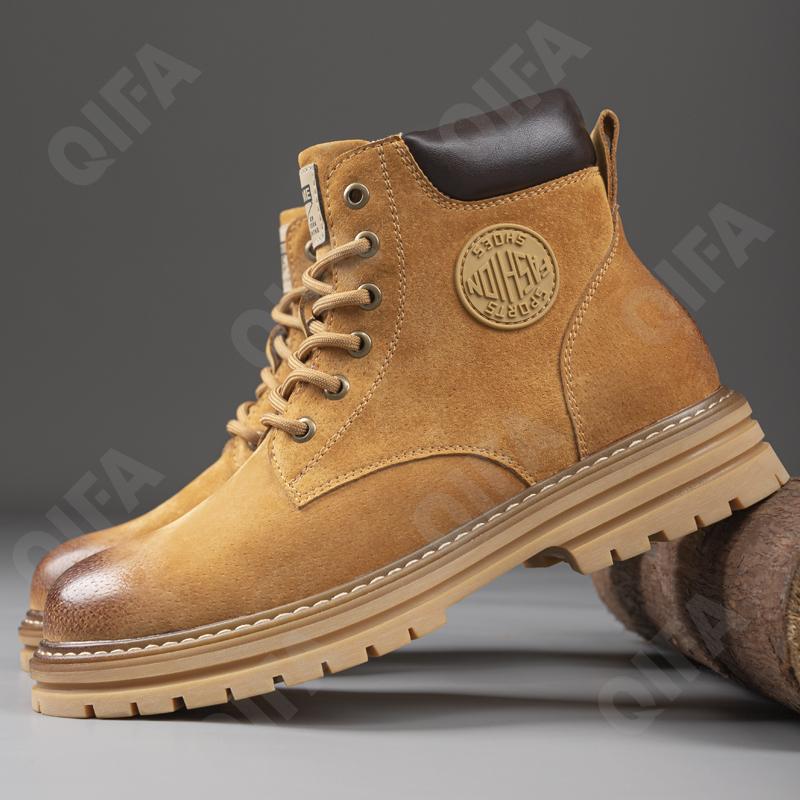 Мужские Ботинки CC5045_Y73456-10
