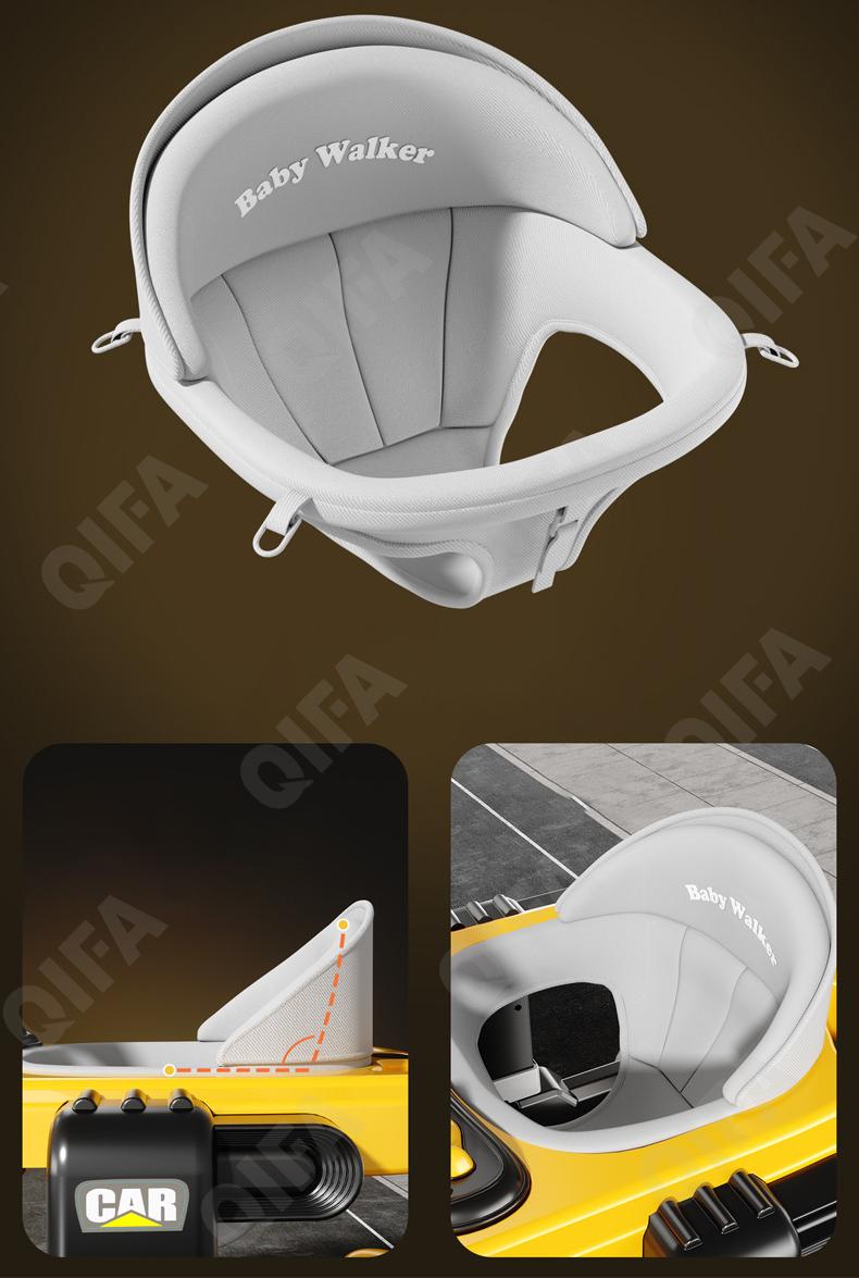 Детские Ходунки