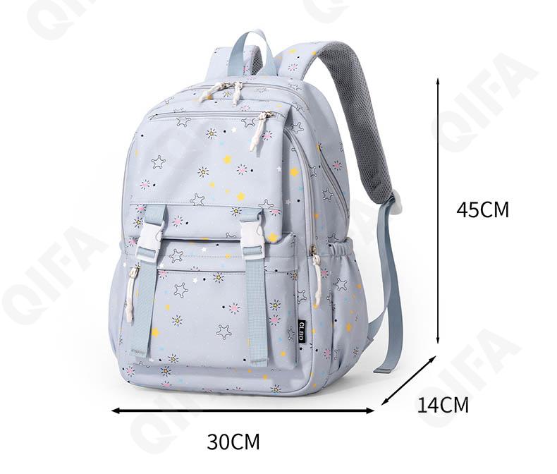 Женский Рюкзак CC067_9763-1