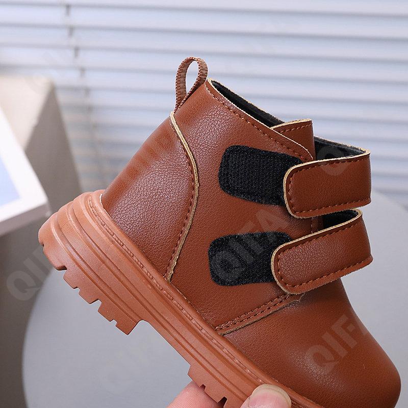 Детские Ботинки CC3959_F852-A2