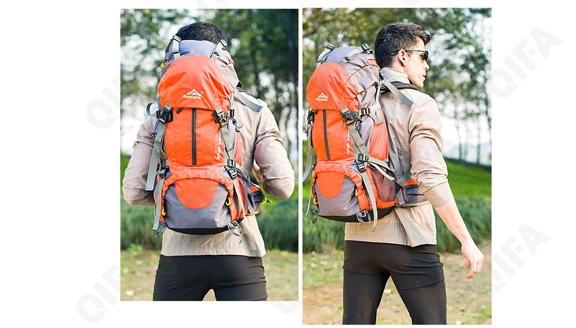 Мужской Рюкзак CC312_0972-1