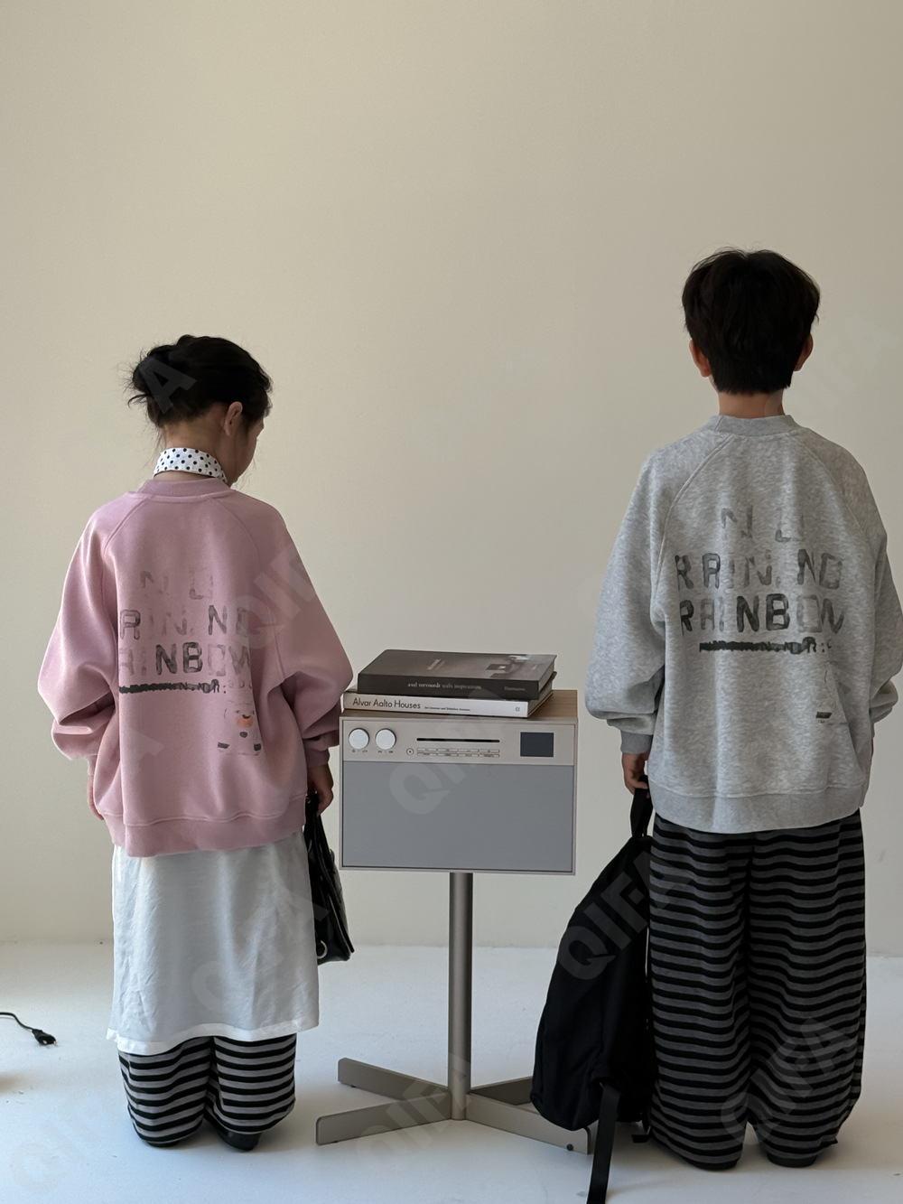 Детский Свитшот CC3871_2025Q47_246_2575_24