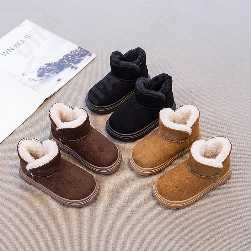 Детские Угги CC3841_8810-A1