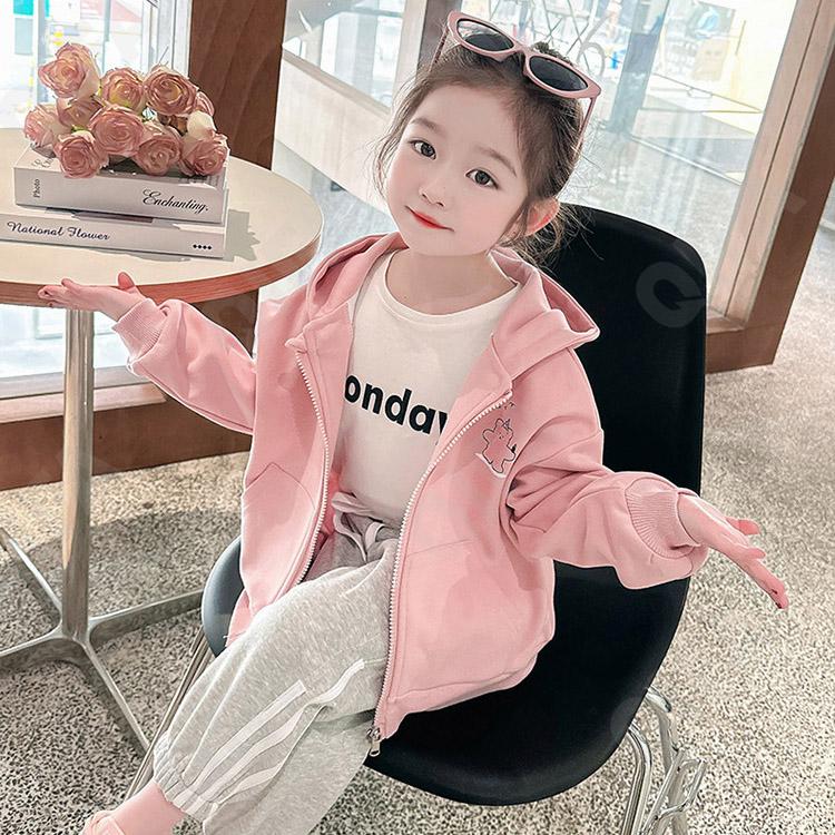 Детская Толстовка CC491_Q24-2_225_2574_95