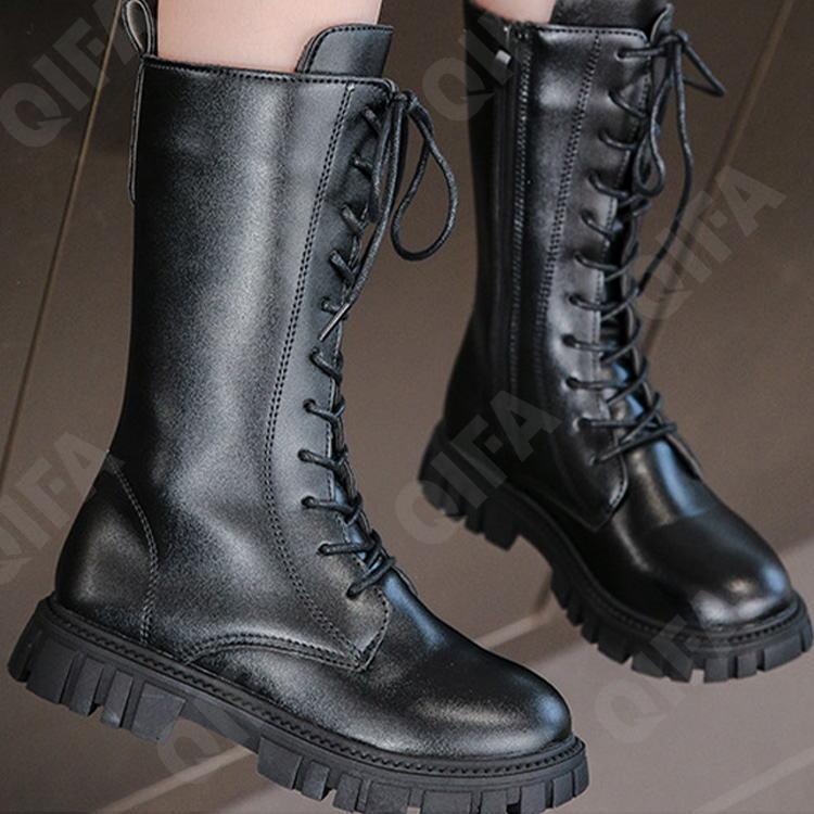 Детские Берцы CC3962_1188T-B2 Детские Берцы CC3962_1188T-B2