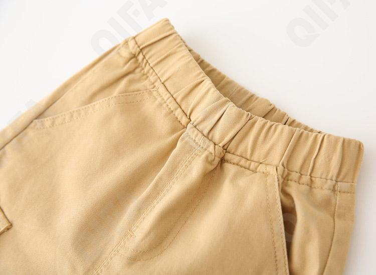 Детские Джоггеры CC3266_KZ2002_234_2574_80