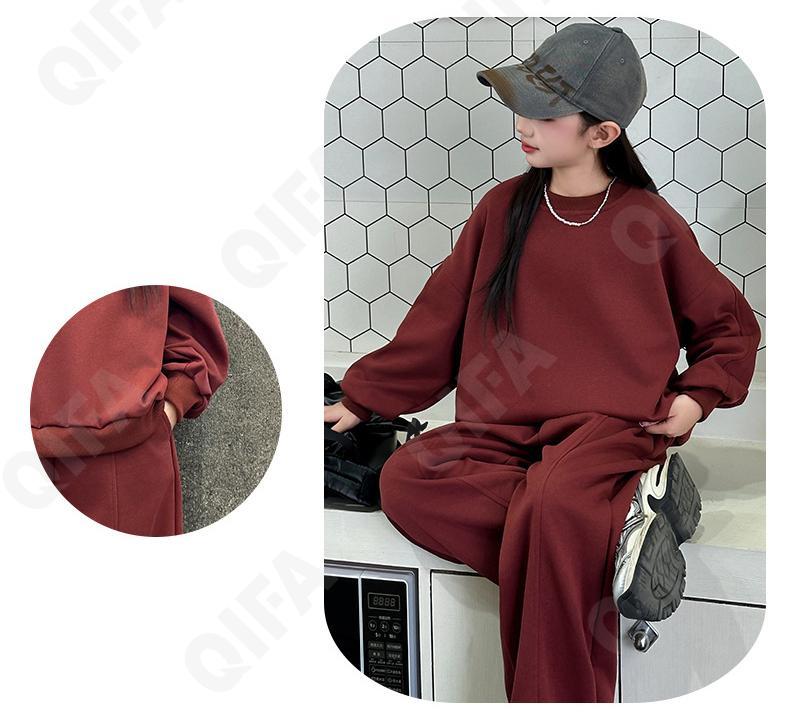 Детский Костюм с брюками CC2120_2830_246_2577_62