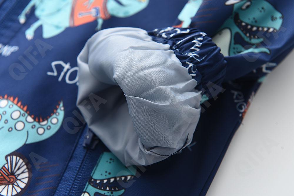 Детская Ветровка CC2119_0109-10-1