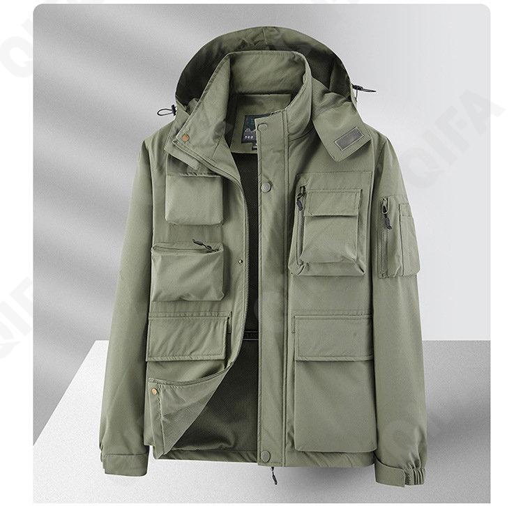 Мужская Куртка CC4990_8858_252_1778_3