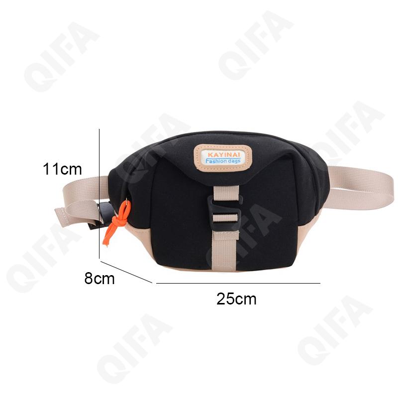 Детская Сумка поясная RC779_8005-4