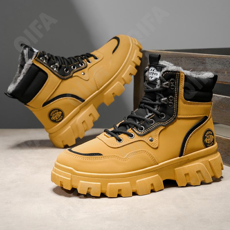 Мужские Кроссовки CC4114_X198-1