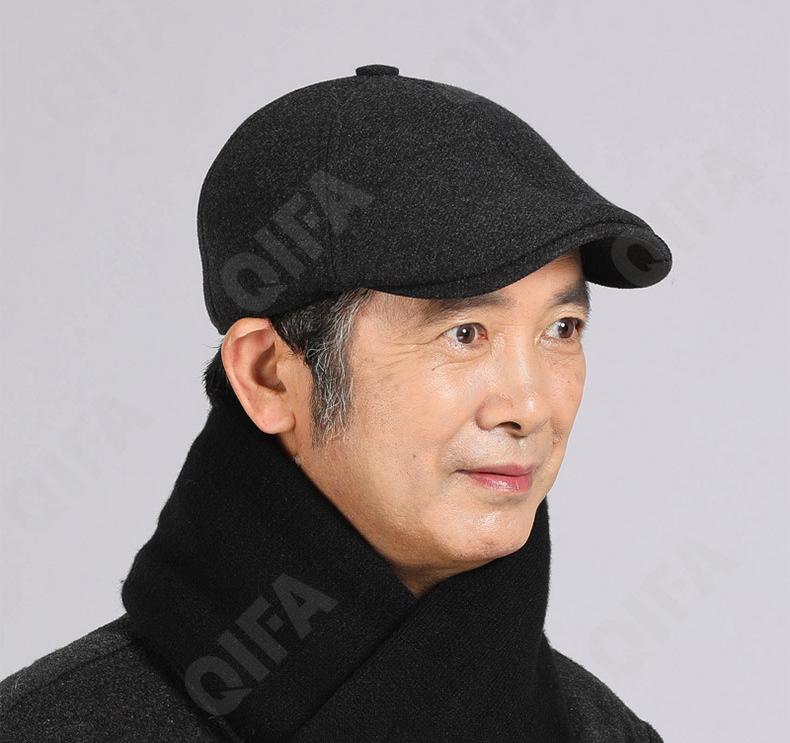 Мужская Кепка CC4472_068-2