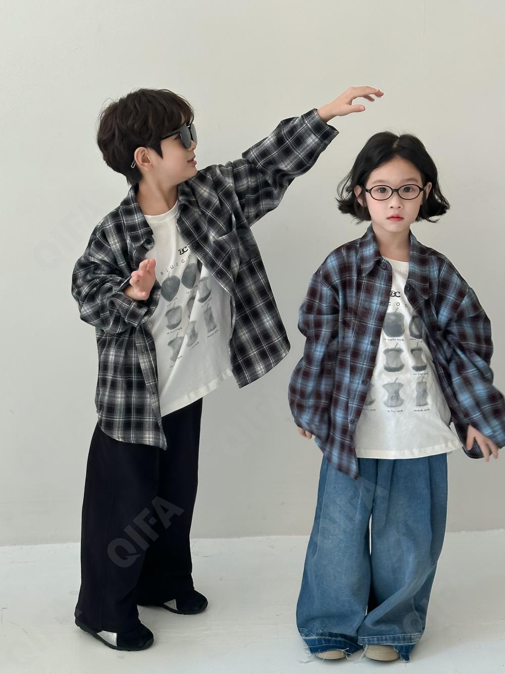 Детская Рубашка CC3871_2024Q06_3548_1817_98