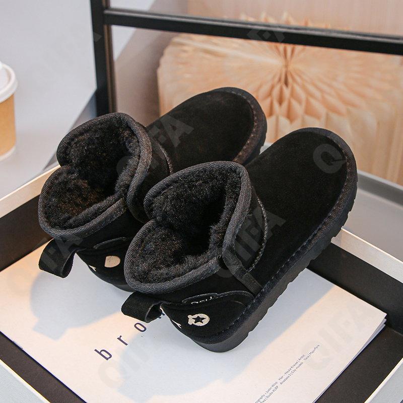 Детские Угги CC4092_A8502_M-A3 Детские Угги CC4092_A8502_M-A3