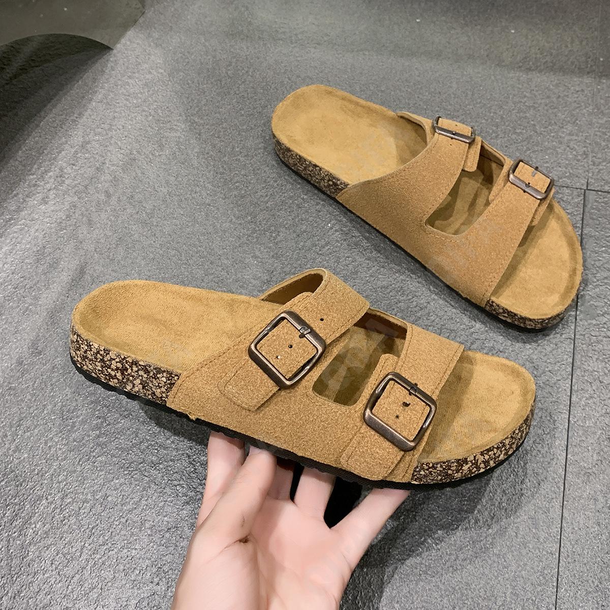 Мужское Сабо CC4930_7527-1_40 Мужское Сабо CC4930_7527-1_40