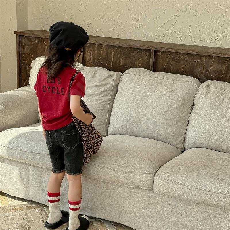 Детская Футболка CC1293_5255_957_2574_80