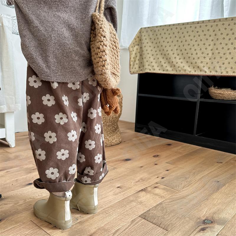 Детские Брюки CC1293_123563_247_2574