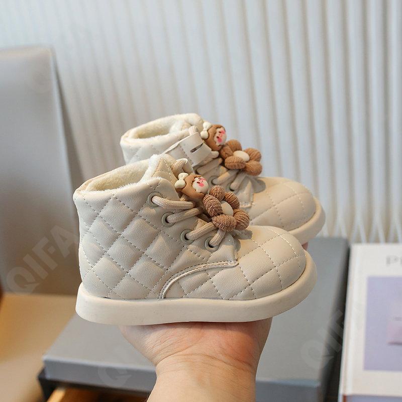 Детские Дутики CC3651_2363X-C1 Детские Дутики CC3651_2363X-C1