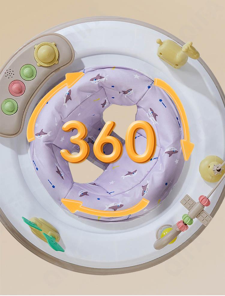 Детские Ходунки