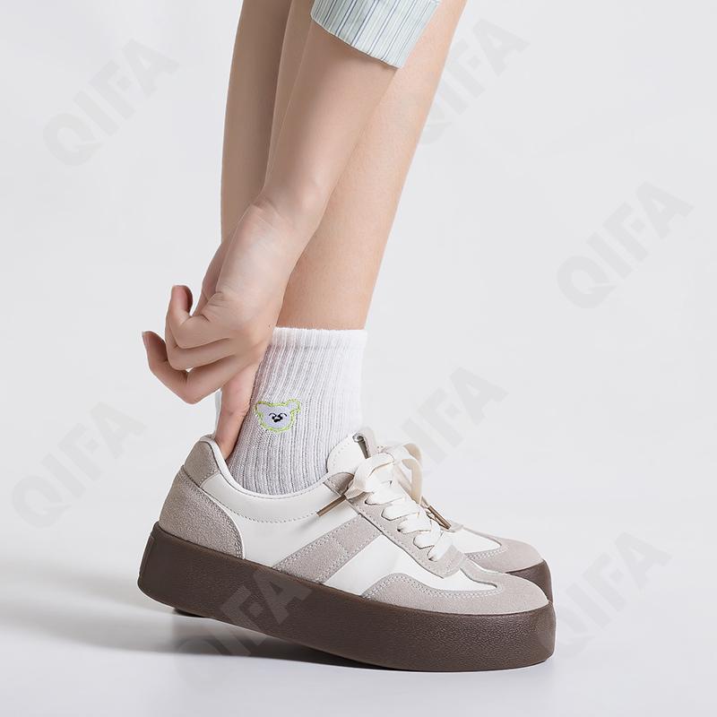 Женские Кроссовки CC4009_F8862-3