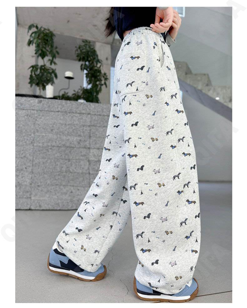 Детские Брюки CC1435_DHX2605_246_2579_5