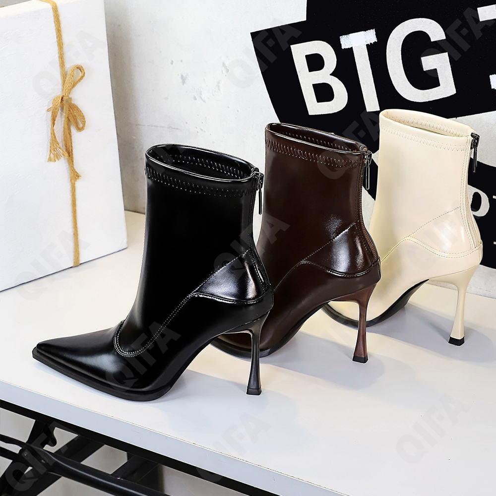 Женские Ботинки CC4061_7933-1-1