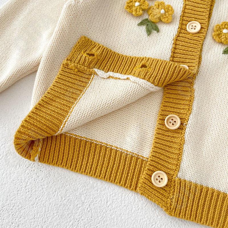 Детский Кардиган CC2539_83217KS-1