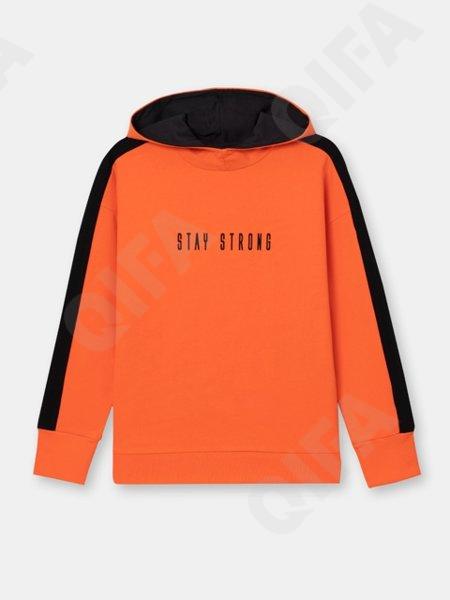 Детская Толстовка