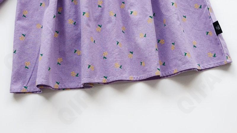 Детское Платье CC2701_2030095_248_1812