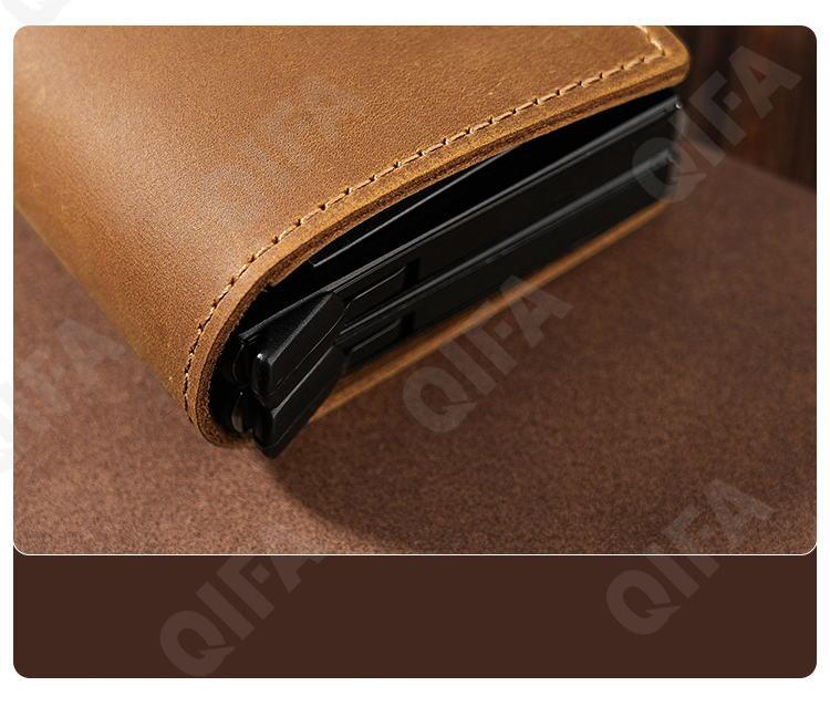 Мужская Кредитница CC4003_TP-8251-1