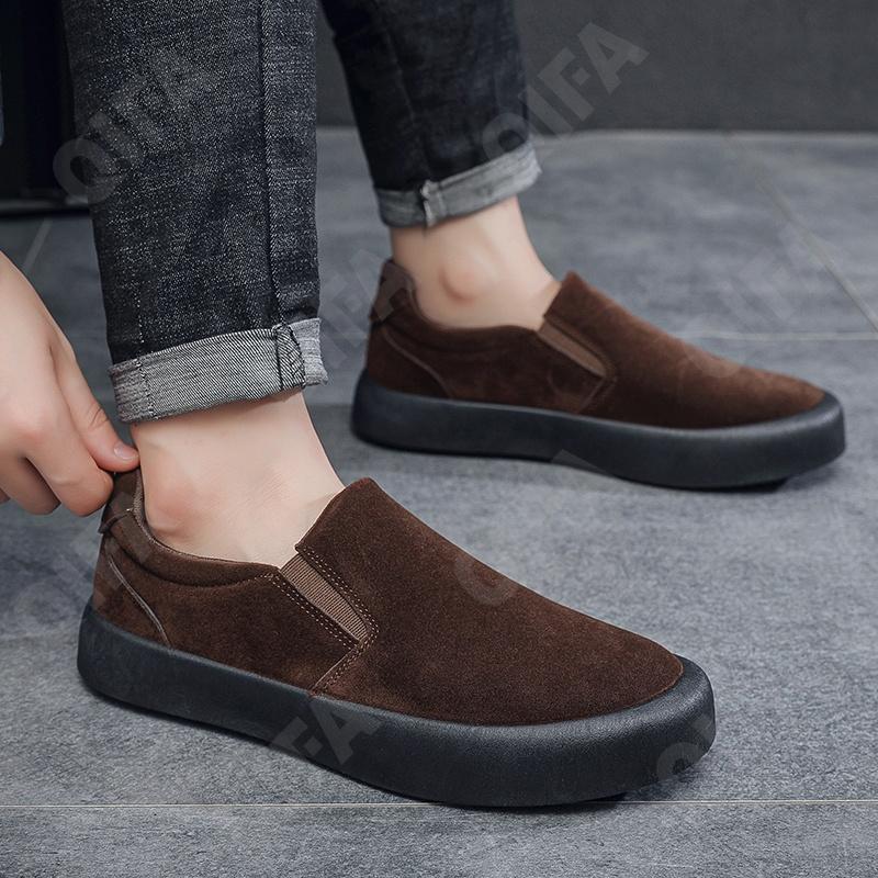 Мужские Слипоны CC4119_L789-3 Мужские Слипоны CC4119_L789-3