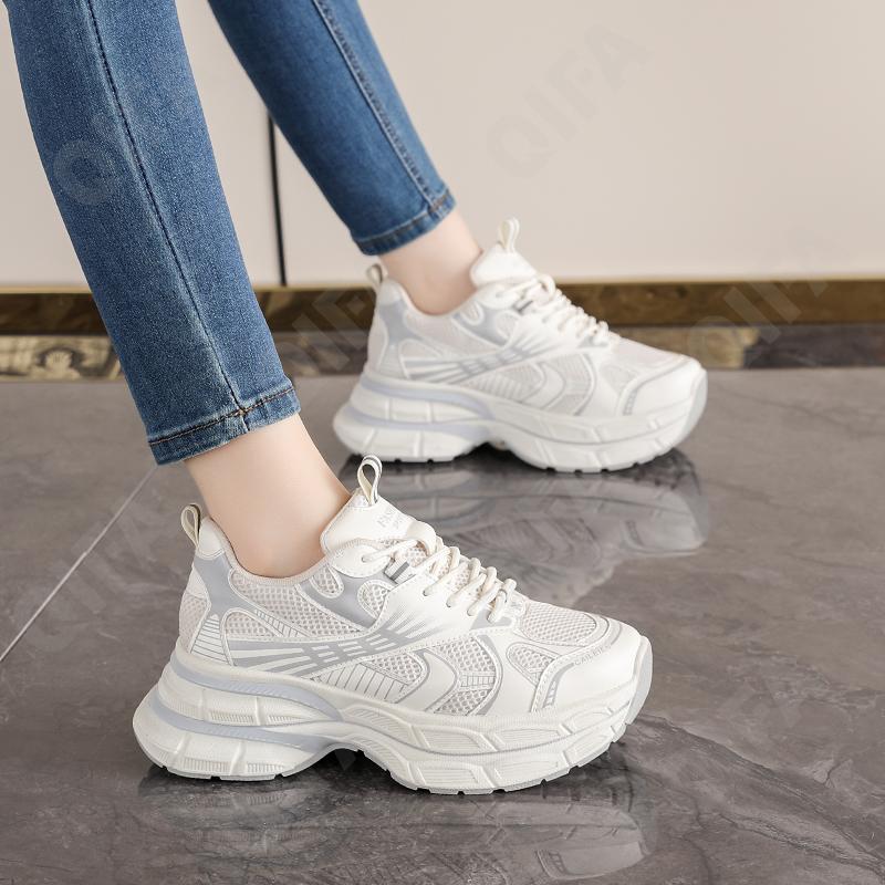 Женские Кроссовки CC4818_JY-JY98-1