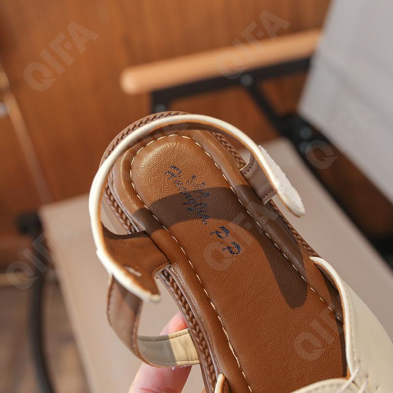 Детские Сандалии CC4092_TPCW2208-A1